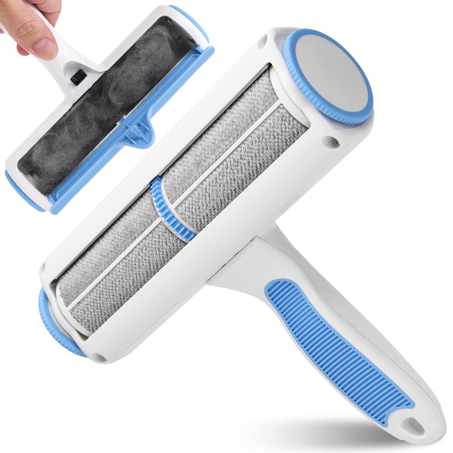 Pet Hair Remover Reusable Cat And Dog Hair Remover Multi