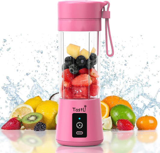 Cordless Mini Blender
