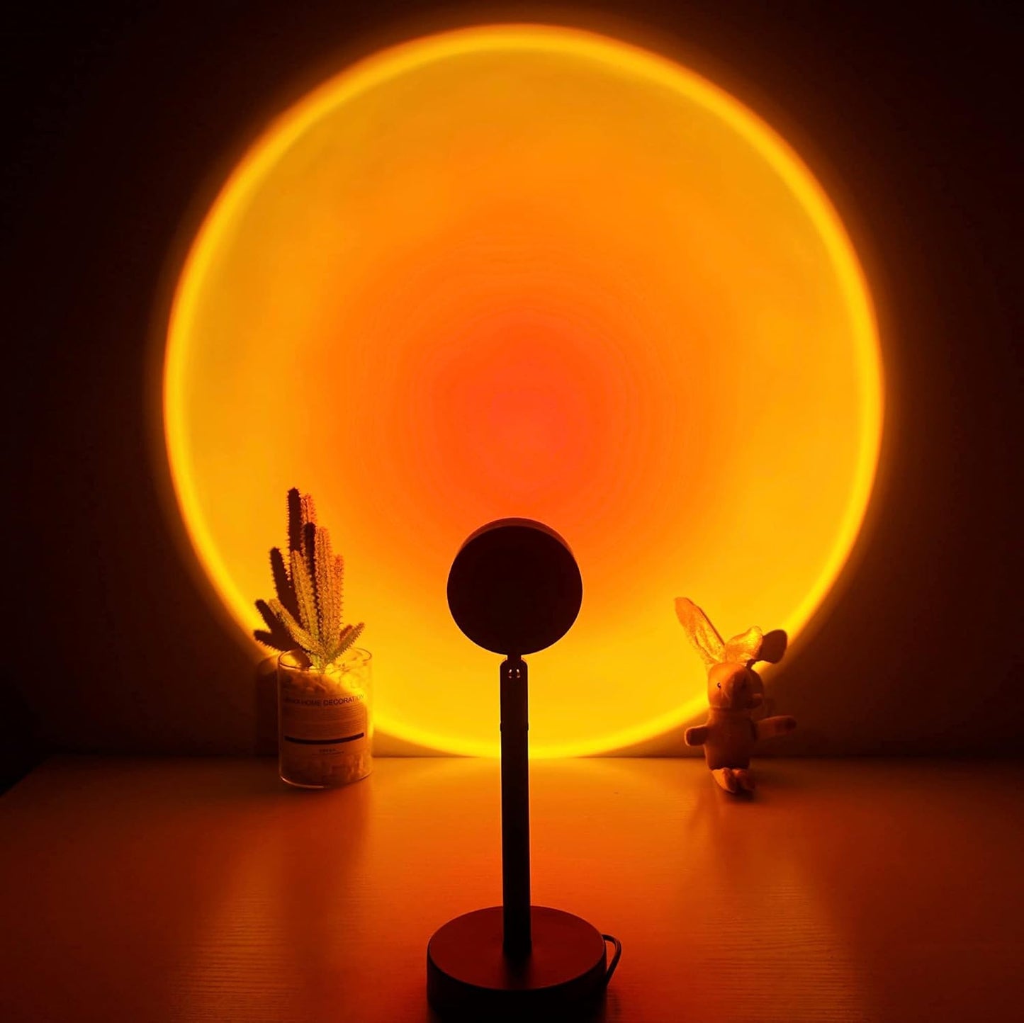 The Original Sunset Lamp