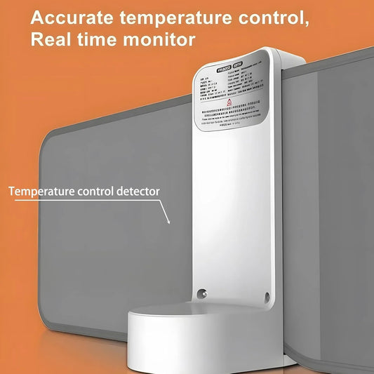 Portable Bottle Warmer for Travel