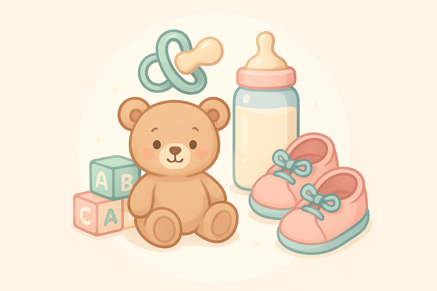 Baby Products