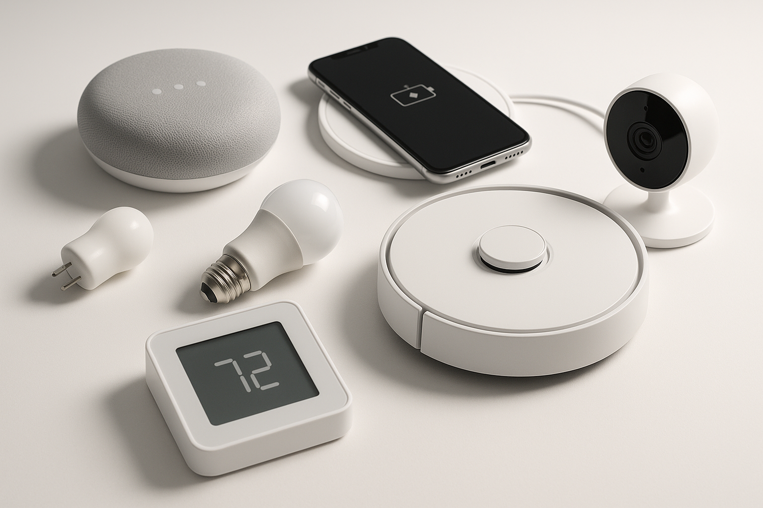 Home Gadget
