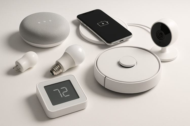 Home Gadget
