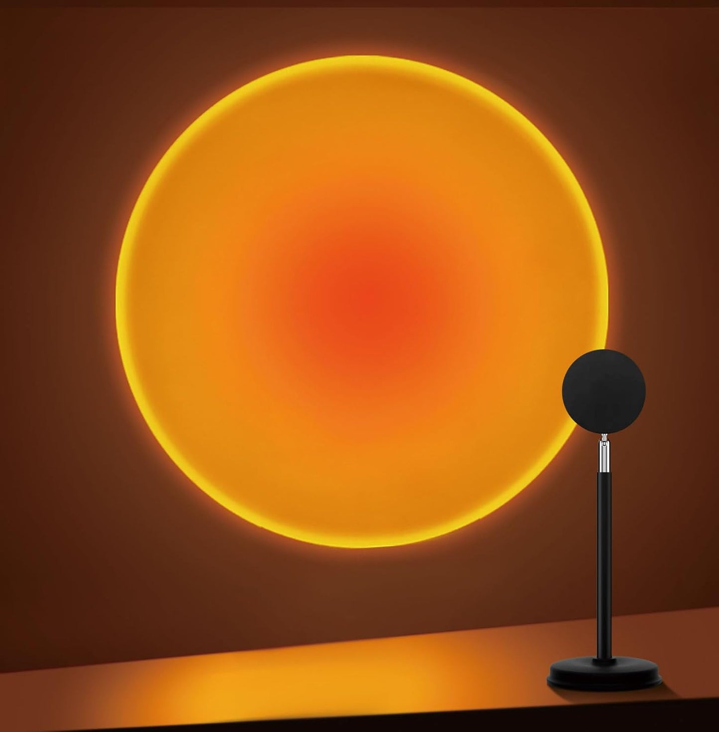 The Original Sunset Lamp