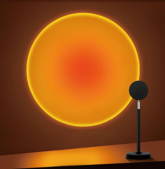 The Original Sunset Lamp