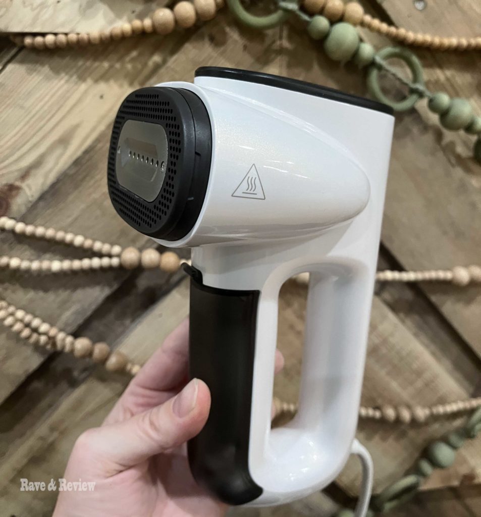 Neakasa Magic™ Handheld Garment Steamer – Compact, Powerful & Travel-Friendly