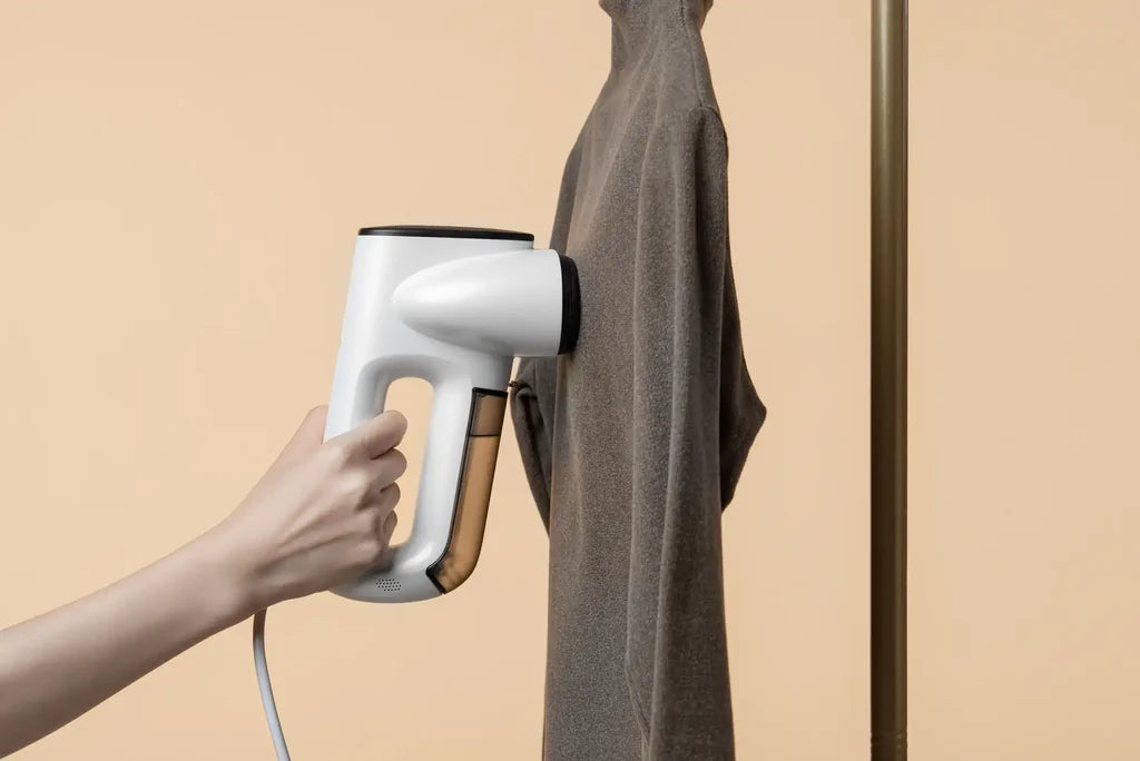 Neakasa Magic™ Handheld Garment Steamer – Compact, Powerful & Travel-Friendly