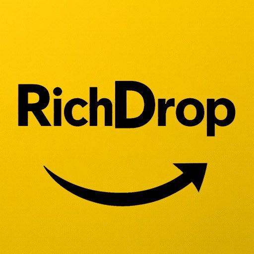 Richdrop.net